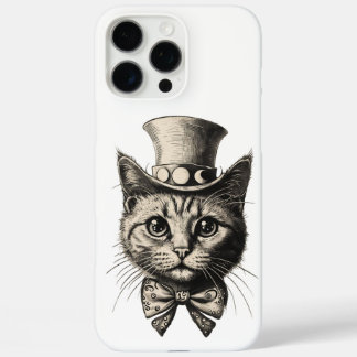 Coques iPhone 16 Pro Max Cat