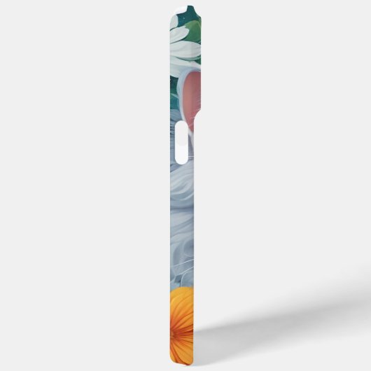 Coques Case-Mate iPhone Cat (Verso / Droite)