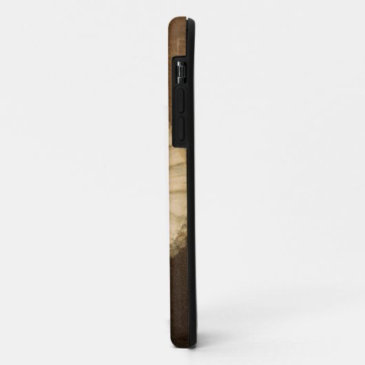 Coques Case-Mate iPhone Cat (Dos/Gauche)