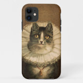 Coques Case-Mate iPhone Cat (Dos)