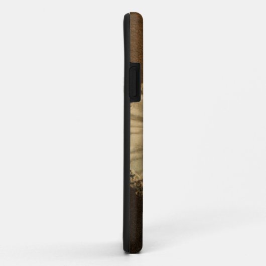 Coques Case-Mate iPhone Cat (Dos/Droite)