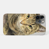 Coques Case-Mate iPhone Cat (Dos (Horizontal))