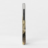 Coques Case-Mate iPhone Cat (Dos/Gauche)