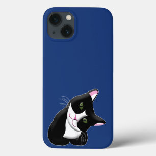 Coques Pour iPhone Cat
