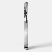 Coques Case-Mate iPhone Cat (Verso / Gauche)