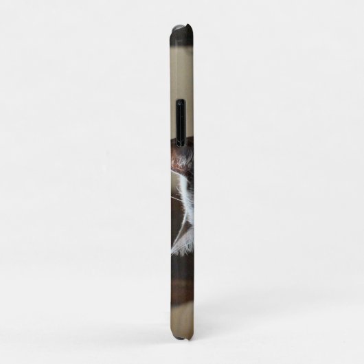 Coques Case-Mate iPhone Cat (Dos/Droite)