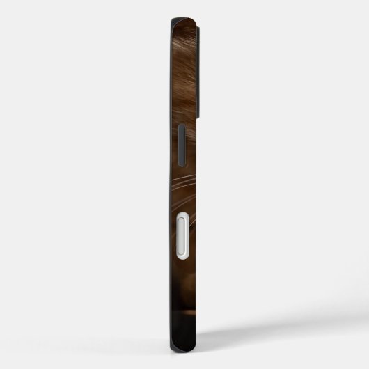 Coques Case-Mate iPhone Cat Apple Iphone 16 Case (Verso / Droite)