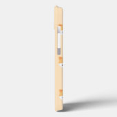 Coques Case-Mate iPhone Cat Conception Tough Boîtier de téléphone dur pour (Verso / Gauche)