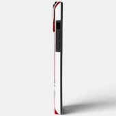 Coques Case-Mate iPhone Cat design (Verso / Gauche)