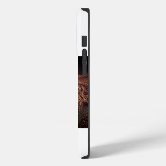 Coques Case-Mate iPhone Cat et chien Log Téléphone Case (Verso / Gauche)