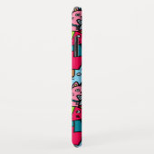 Coques Case-Mate iPhone Cat et kitten (Dos/Droite)