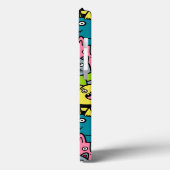 Coques Case-Mate iPhone Cat et kitten (Verso / Gauche)