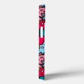 Coques Case-Mate iPhone Cat et kitten (Verso / Droite)