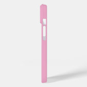 Coques Case-Mate iPhone Cat Feelings Chart (Verso / Gauche)