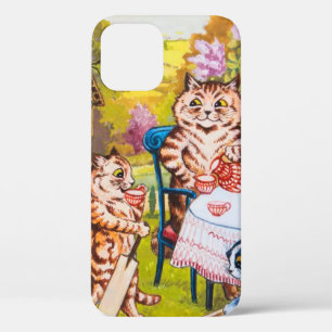 Case-Mate iPhone Case Cat Garden Party