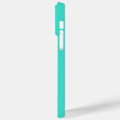 Coques Case-Mate iPhone Cat hair everywhere zero regrets (Verso / Gauche)