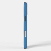 Coques Case-Mate iPhone Cat hair everywhere zero regrets (Verso / Droite)