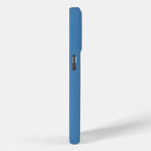 Coques Case-Mate iPhone Cat hair everywhere zero regrets (Verso / Droite)