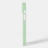Coques Case-Mate iPhone Cat hair everywhere zero regrets (Verso / Gauche)