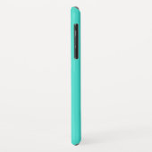 Coques Case-Mate iPhone Cat hair everywhere zero regrets (Dos/Gauche)