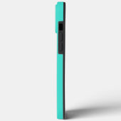 Coques Case-Mate iPhone Cat hair everywhere zero regrets (Verso / Gauche)
