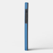 Coques Case-Mate iPhone Cat hair everywhere zero regrets (Verso / Gauche)