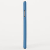 Coques Case-Mate iPhone Cat hair everywhere zero regrets (Dos/Droite)