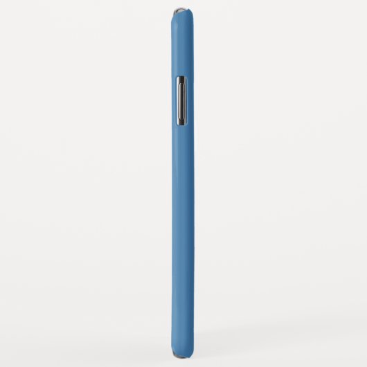 Coques Case-Mate iPhone Cat hair everywhere zero regrets (Dos/Droite)