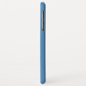 Coques Case-Mate iPhone Cat hair everywhere zero regrets (Dos/Gauche)