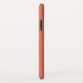 Coques Case-Mate iPhone Cat hair everywhere zero regrets (Dos/Droite)