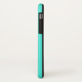 Coques Case-Mate iPhone Cat hair everywhere zero regrets (Dos/Gauche)
