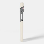 COQUES Case-Mate iPhone CAT MEOW DESIGN PHONE COVER (Verso / Droite)