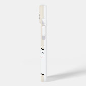 COQUES Case-Mate iPhone CAT MEOW DESIGN PHONE COVER (Verso / Gauche)