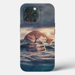 Case-Mate iPhone Case Cat Nap Dream ou cauchemar