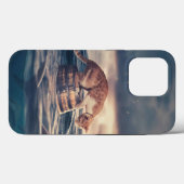 Coques Case-Mate iPhone Cat Nap Dream ou cauchemar (Verso (horizontal))