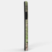 Coques Case-Mate iPhone Cat Phone (Dos/Droite)