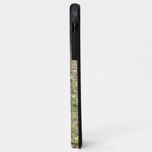 Coques Case-Mate iPhone Cat Phone (Dos/Gauche)