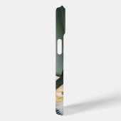 Coques Case-Mate iPhone Cat Phone  (Verso / Droite)