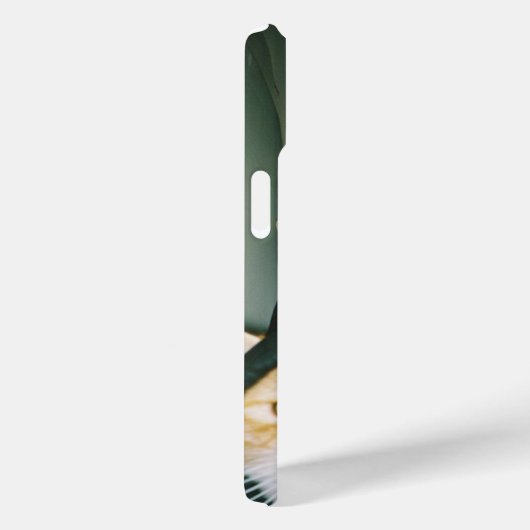 Coques Case-Mate iPhone Cat Phone  (Verso / Droite)