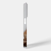 Coques Case-Mate iPhone Cat Phone (Verso / Droite)