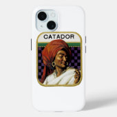 Coques Case-Mate iPhone Catador (Verso)