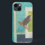 iPhone 13 Coque Catalogue Avian II<br><div class="desc">Animaux</div>