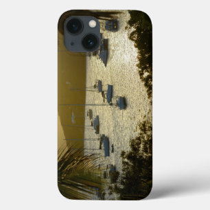 Case-Mate iPhone Case Catamarans et voiliers