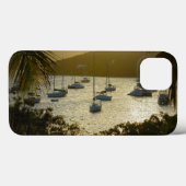 Coques Case-Mate iPhone Catamarans et voiliers (Verso (horizontal))