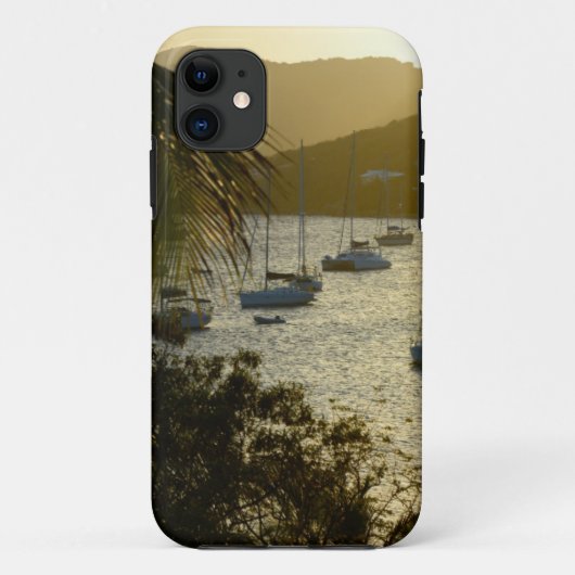 Coques Case-Mate iPhone Catamarans et voiliers (Dos)