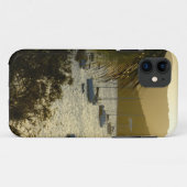 Coques Case-Mate iPhone Catamarans et voiliers (Dos (Horizontal))