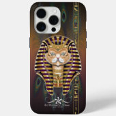 Coques Case-Mate iPhone CATankhaMEOW (Verso)