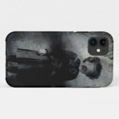 Coques Case-Mate iPhone Catatonique (Dos (Horizontal))