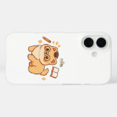 Coques Case-Mate iPhone Cate Cat (Verso (horizontal))