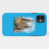 Coques Case-Mate iPhone Catedral de Santiago de Compostela (Dos (Horizontal))